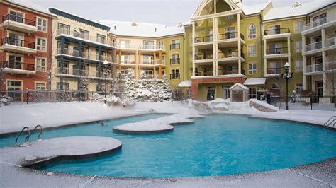 Blue Mountain Resort Mosaic Suites .